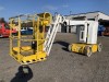 Продам подъемник коленчатый Genie Z-30/20N RJ - 11 m, Electric