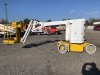 Продам подъемник коленчатый Genie Z-30/20N RJ - 11 m, Electric