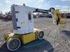 Продам подъемник коленчатый Genie Z-30/20N RJ - 11 m, Electric