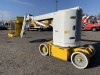 Продам подъемник коленчатый Genie Z-30/20N RJ - 11 m, Electric