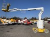 Продам подъемник коленчатый Genie Z-30/20N RJ - 11 m, Electric