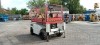 Haulotte Compact 10 DX - 4x4 - 10m - diesel