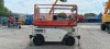 Haulotte Compact 10 DX - 4x4 - 10m - diesel