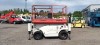 Haulotte Compact 10 DX - 4x4 - 10m - diesel