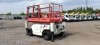 Haulotte Compact 10 DX - 4x4 - 10m - diesel