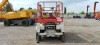 Haulotte Compact 10 DX - 4x4 - 10m - diesel