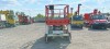 Haulotte Compact 10 DX - 4x4 - 10m - diesel