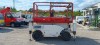  Haulotte Compact 10 DX - 4x4 - 10m - diesel