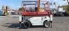  Haulotte Compact 10 DX - 4x4 - 10m - diesel