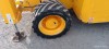 Genie GS4069 RT - 14,02 m, 4x4, dízel