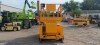Genie GS4069 RT - 14,02 m, 4x4, dízel