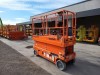  Haulotte Compact 10N - 10m electric