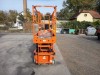  Haulotte Compact 10N - 10m electric