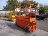  Haulotte Compact 10N - 10m electric