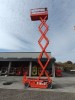  Haulotte Compact 10N - 10m electric