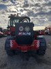 Magni TH 6.20-D/C - 19,2m - 6t -  4x4x4