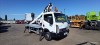 Nissan Cabstar Oil&Steel Scorpion 1812 - 18 m