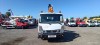 Nissan Cabstar Oil&Steel Scorpion 1812 - 18 m