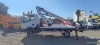 Nissan Cabstar Oil&Steel Scorpion 1812 - 18 m