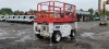 Haulotte Compact 10 DX - 4x4 - 10m - diesel