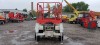 Haulotte Compact 10 DX - 4x4 - 10m - diesel