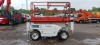 Haulotte Compact 10 DX - 4x4 - 10m - diesel