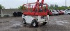 Haulotte Compact 10 DX - 4x4 - 10m - diesel