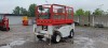 Haulotte Compact 10 DX - 4x4 - 10m - diesel