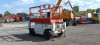 Haulotte Compact 10 DX - 4x4 - 10m - diesel