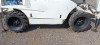 Haulotte Compact 10 DX - 4x4 - 10m - diesel