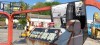 Haulotte Compact 10 DX - 4x4 - 10m - diesel
