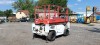 Haulotte Compact 10 DX - 4x4 - 10m - diesel