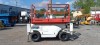 Haulotte Compact 10 DX - 4x4 - 10m - diesel