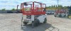 Haulotte Compact 10 DX - 4x4 - 10m - diesel