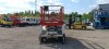 Haulotte Compact 10 DX - 4x4 - 10m - diesel