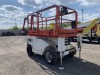  Haulotte Compact 10 DX - 4x4 - 10m