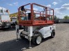  Haulotte Compact 10 DX - 4x4 - 10m