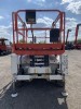  Haulotte Compact 10 DX - 4x4 - 10m