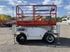  Haulotte Compact 10 DX - 4x4 - 10m