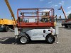  Haulotte Compact 10 DX - 4x4 - 10m