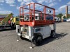  Haulotte Compact 10 DX - 4x4 - 10m