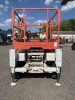  Haulotte Compact 10 DX - 4x4 - 10m