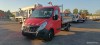 Renault Master - Tipper - XL platform