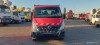 Renault Master - Tipper - XL platform