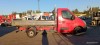 Renault Master - Tipper - XL platform