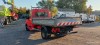 Renault Master - Tipper - XL platform