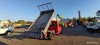 Renault Master - Tipper - XL platform