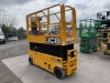 JCB S2632E - 8,1 m - Elektro