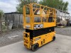JCB S2632E - 8,1 m - Elektro