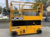 JCB S2632E - 8,1 m - Elektro